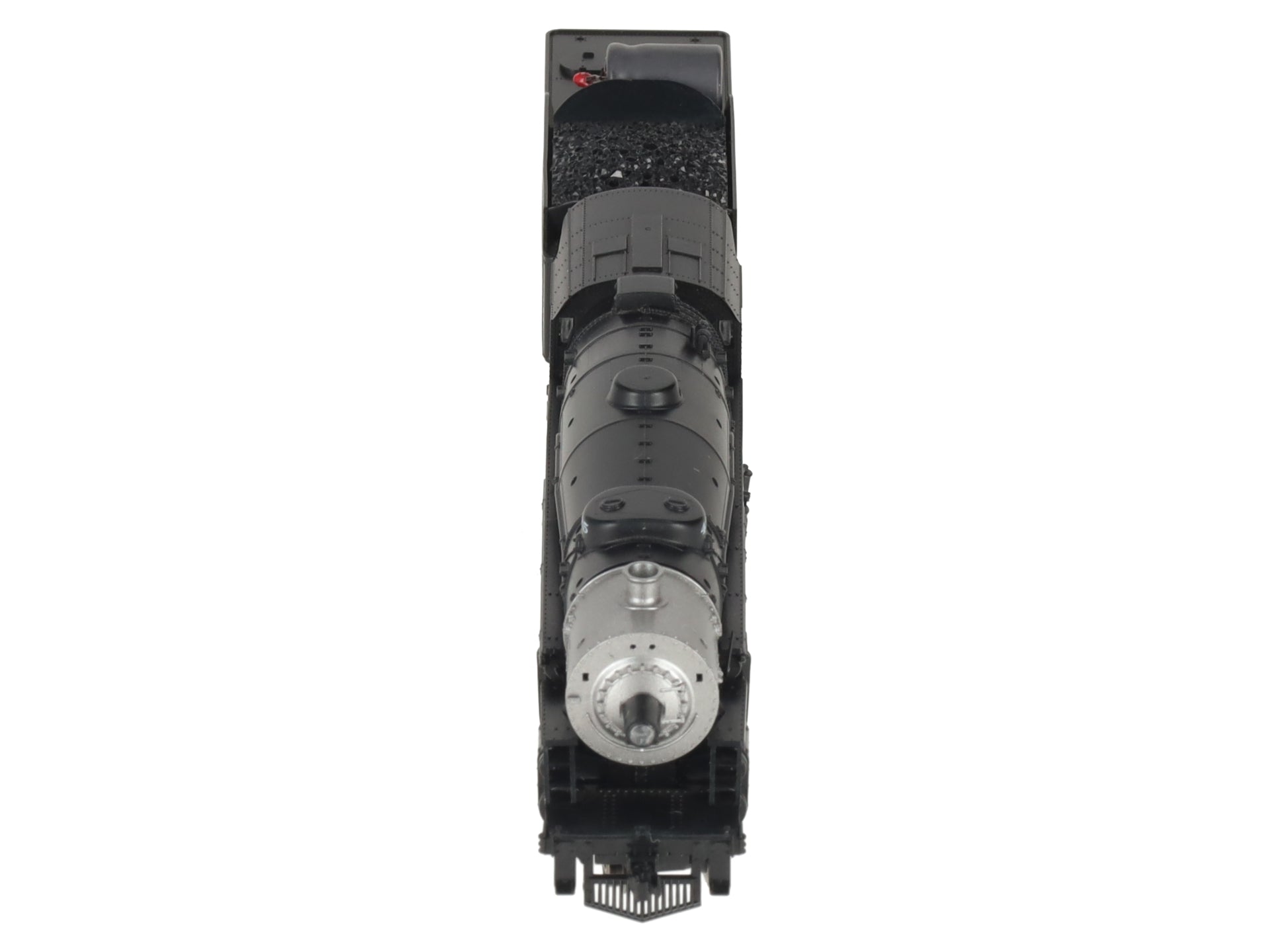 Kato 126-0203 N CNW 2-8-2 USRA Heavy Mikado Steam & Tender w/ DCC & Sound LN/Box