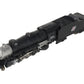 Kato 126-0203 N CNW 2-8-2 USRA Heavy Mikado Steam & Tender w/ DCC & Sound LN/Box