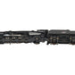 Kato 126-0203 N CNW 2-8-2 USRA Heavy Mikado Steam & Tender w/ DCC & Sound LN/Box
