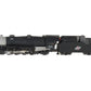 Kato 126-0203 N CNW 2-8-2 USRA Heavy Mikado Steam & Tender w/ DCC & Sound LN/Box