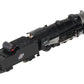 Kato 126-0203 N CNW 2-8-2 USRA Heavy Mikado Steam & Tender w/ DCC & Sound LN/Box