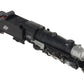 Kato 126-0203 N CNW 2-8-2 USRA Heavy Mikado Steam & Tender w/ DCC & Sound LN/Box
