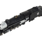 Kato 126-0207 N WP Heavy Mikado Steam Locomotive & Tender w/DCC/Sound LN/Box