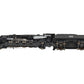 Kato 126-0207 N WP Heavy Mikado Steam Locomotive & Tender w/DCC/Sound LN/Box