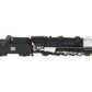 Kato 126-0207 N WP Heavy Mikado Steam Locomotive & Tender w/DCC/Sound LN/Box