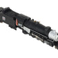 Kato 126-0207 N WP Heavy Mikado Steam Locomotive & Tender w/DCC/Sound LN/Box