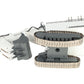 Conrad 2916/0 1:50 Scale Diecast Liebherr R996 Litronic Hydraulic Excavator NIB