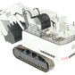 Conrad 2916/0 1:50 Scale Diecast Liebherr R996 Litronic Hydraulic Excavator NIB
