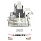 Conrad 2916/0 1:50 Scale Diecast Liebherr R996 Litronic Hydraulic Excavator NIB