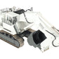 Conrad 2916/0 1:50 Scale Diecast Liebherr R996 Litronic Hydraulic Excavator NIB