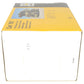 NZG 466 1:50 Scale Diecast CAT 797 Off-Highway Truck (White) NIB