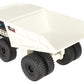 NZG 466 1:50 Scale Diecast CAT 797 Off-Highway Truck (White) NIB