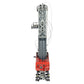 Conrad 2111 1:100 Scale Diecast Liebherr LHM 320 Harbor Crane EX/Box