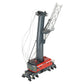 Conrad 2111 1:100 Scale Diecast Liebherr LHM 320 Harbor Crane EX/Box