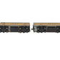 Micro-Trains 99200161 N Scale GN EMD FT A/B Unit Locomotive Set w/ DCC LN/Box