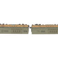 Micro-Trains 99200161 N Scale GN EMD FT A/B Unit Locomotive Set w/ DCC LN/Box