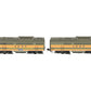 Micro-Trains 99200161 N Scale GN EMD FT A/B Unit Locomotive Set w/ DCC LN/Box