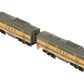 Micro-Trains 99200161 N Scale GN EMD FT A/B Unit Locomotive Set w/ DCC LN/Box