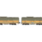 Micro-Trains 99200161 N Scale GN EMD FT A/B Unit Locomotive Set w/ DCC LN/Box