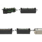 Trix 11013 N Minitrix K.Bay.Sts.B Steam Locomotive & Passenger Set LN/Box