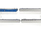 Kato 106-6285-DCC N Amtrak Amfleet GE P42 Phase VI N Gauge Diesel Train Set LN/Box