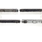 Kato 106-6285-DCC N Amtrak Amfleet GE P42 Phase VI N Gauge Diesel Train Set LN/Box