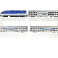 Kato 106-8705-DCC VRE Gallery MP36PH N Gauge Bi-Level Commuter Train w/DCC LN/Box