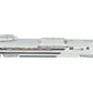 Kato M-497 N Scale New York Central Jet Powered RDC w/ DCC & Sound EX/Box