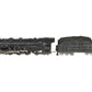 Lionel 5342 Vintage OO New York Central 4-6-4 Hudson Steam Locomotive & Tender