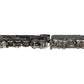 Lionel 5342 Vintage OO New York Central 4-6-4 Hudson Steam Locomotive & Tender