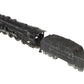 Lionel 5342 Vintage OO New York Central 4-6-4 Hudson Steam Locomotive & Tender