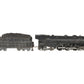 Lionel 5342 Vintage OO New York Central 4-6-4 Hudson Steam Locomotive & Tender