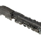 Lionel 5342 Vintage OO New York Central 4-6-4 Hudson Steam Locomotive & Tender