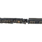 Rivarossi HO 4-8-8-2 Southern Pacific Steam Locomotice #4276- Custom