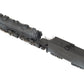 Rivarossi HO 4-8-8-2 Southern Pacific Steam Locomotice #4276- Custom