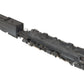 Rivarossi HO 4-8-8-2 Southern Pacific Steam Locomotice #4276- Custom