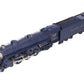 3rd Rail 5314 O BRASS B&O P-7E 4-6-2 Pacific Steam Loco & Tender - 3 Rail VG/Box