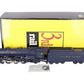 3rd Rail 5314 O BRASS B&O P-7E 4-6-2 Pacific Steam Loco & Tender - 3 Rail VG/Box