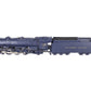 3rd Rail 5314 O BRASS B&O P-7E 4-6-2 Pacific Steam Loco & Tender - 3 Rail VG/Box