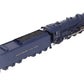3rd Rail 5314 O BRASS B&O P-7E 4-6-2 Pacific Steam Loco & Tender - 3 Rail VG/Box
