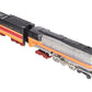 MTH 30-1127 Hiawatha Hudson Steam Locomotive #100 EX/Box