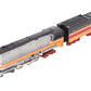 MTH 30-1127 Hiawatha Hudson Steam Locomotive #100 EX/Box
