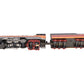 MTH 30-1127 Hiawatha Hudson Steam Locomotive #100 EX/Box