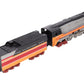 MTH 30-1127 Hiawatha Hudson Steam Locomotive #100 EX/Box