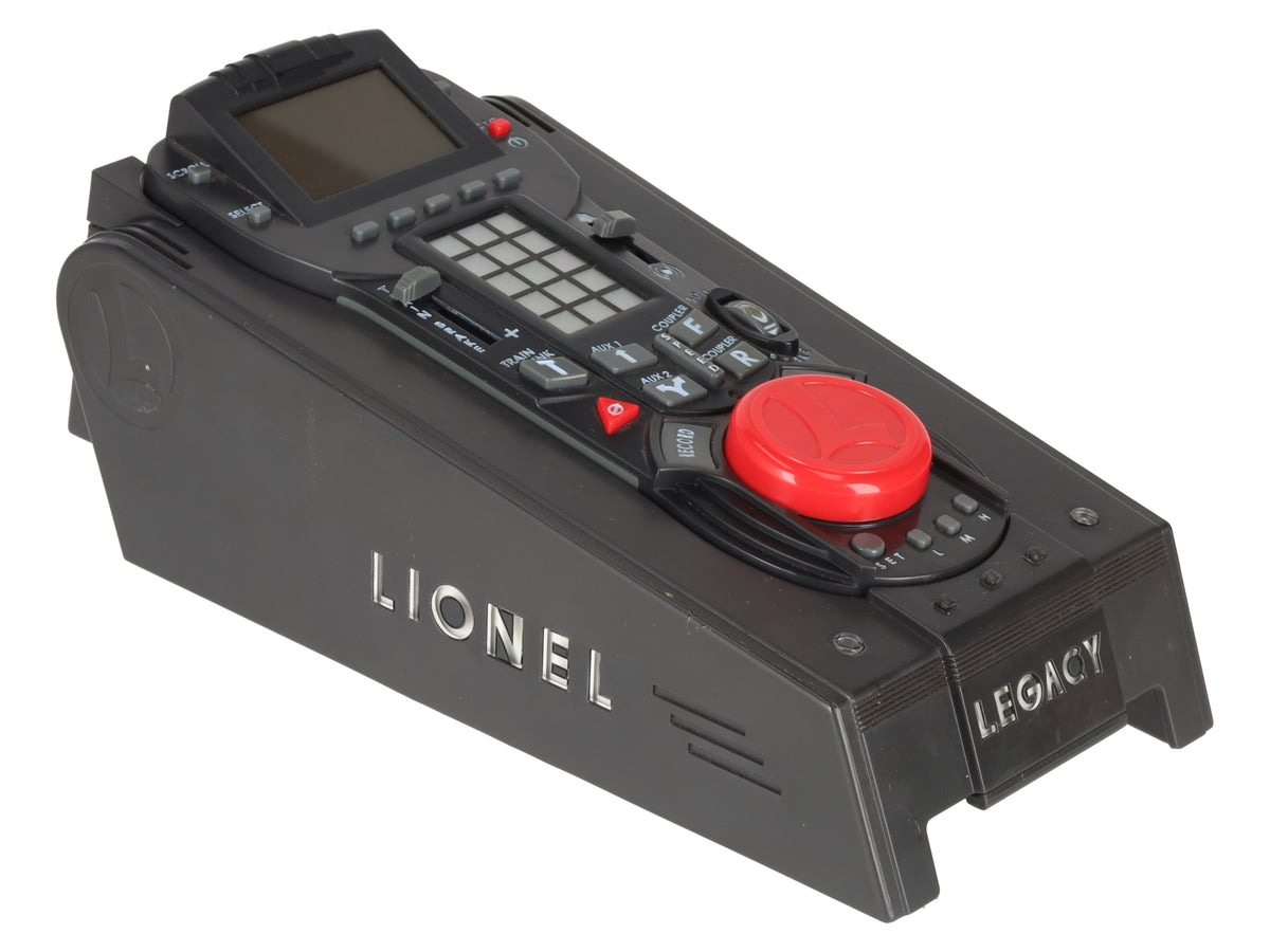 Lionel 6-14295 O LEGACY Control System Command Set #990 EX/Box