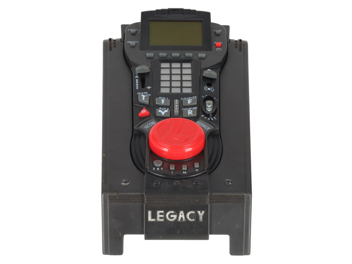Lionel 6-14295 O LEGACY Control System Command Set #990 EX/Box