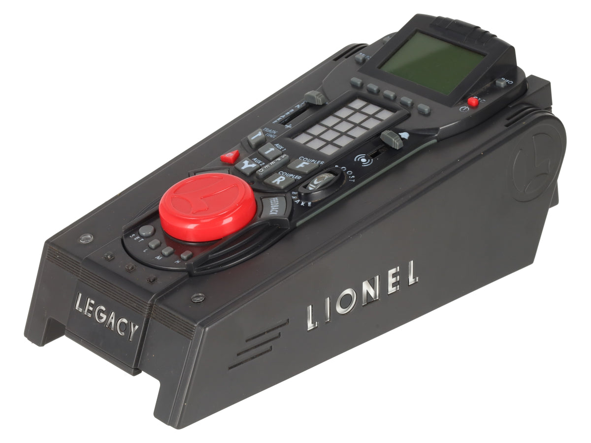 Lionel 6-14295 O LEGACY Control System Command Set #990 EX/Box