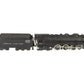 American Flyer 326 Vintage S NYC 4-6-4 Diecast Steam Locomotive & Tender VG