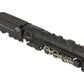 American Flyer 326 Vintage S NYC 4-6-4 Diecast Steam Locomotive & Tender VG