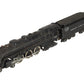 American Flyer 326 Vintage S NYC 4-6-4 Diecast Steam Locomotive & Tender VG